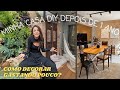 TOUR pela minha CASA! &quot;DIY Decor&quot; ( Como ela está em Julho 2023 )