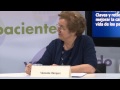 Debate Enfermedad celíaca y sensibilidad al gluten Inidress  14 01 2015