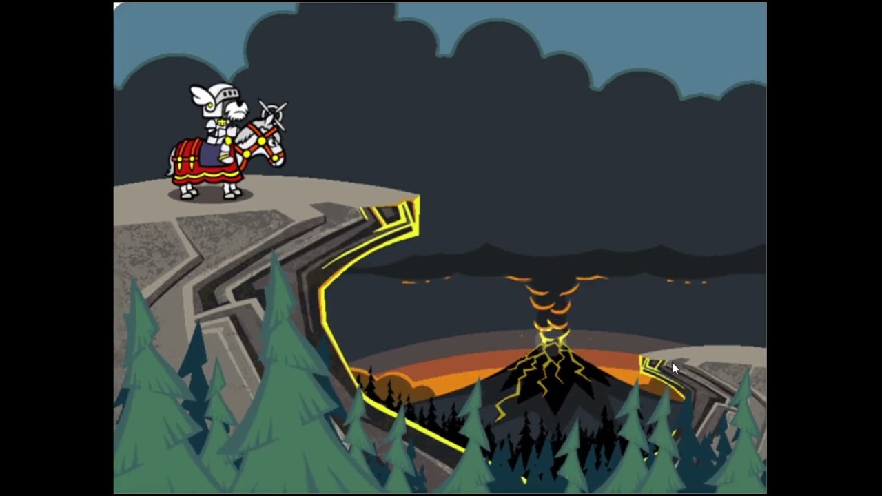 Paladog - Finalboss + Ending