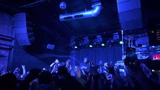 Peelingflesh/Seven Of Snuffed on sight - G Check Live in Albuquerque, NM 9/11/24