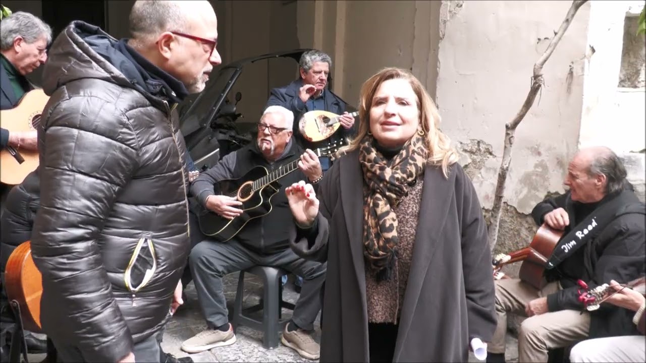 omaggio ad angela luce