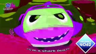 Im Shark Bus Effects I Am Power Csupo