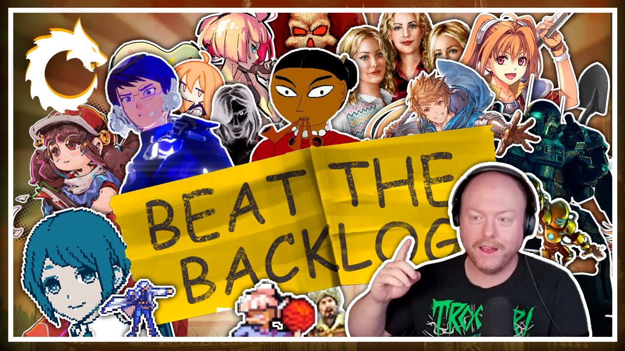 Backlog Beated The Recap | Castle Super Beast 353