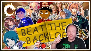 Backlog Beated The Recap | Castle Super Beast 353