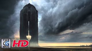 Famous CGI VFX Breakdowns : "At World"s End: Concept"  - by Marco Iozzi Net Worth