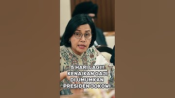 Wajib bersiap, PNS, pensiun PNS  kenaikan gaji 16 Agustus 2023!! @infoasndanpensiun