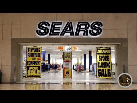 Another Prominent Ross Park Mall Store Closing