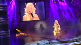 Dolly Parton - Sugar Hill - Bingolotto Christmas Special