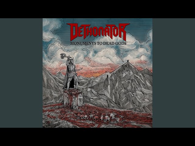 Dethonator - Hunter's Night