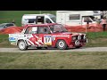 17 Rally Legend 2019 - Toth / Bodolai | Pure Sound  | Lada VFTS | MaxxSport |