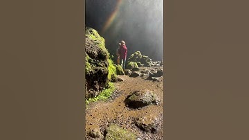 Chasing waterfalls #wellsgrey #FormulaK8