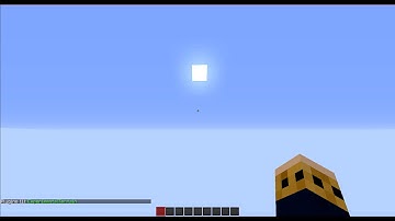 Yqt Makes a Terrain Generator - #1 Void World