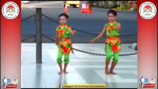 Tari Rena ][ SANGGAR TARI KEMBANG SORE INDONESIA