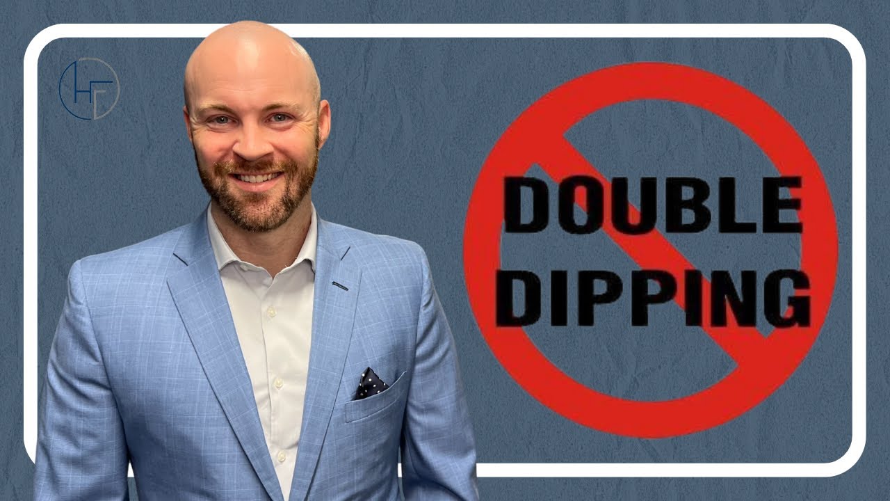 Are YOU *DoUbLeDiPpInG* When It Comes To FEES? hiddenfees retirement