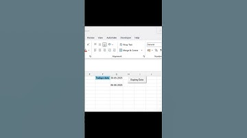 Send Emails Automatically from Excel with This VBA Hack 😎