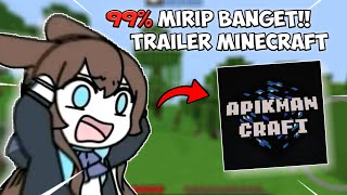 DOES THIS FREE MINECRAFT HAVE REALISTIC SHADERS? IS IT LIKE THE REAL MINECRAFT MOJANG? (It's tota...