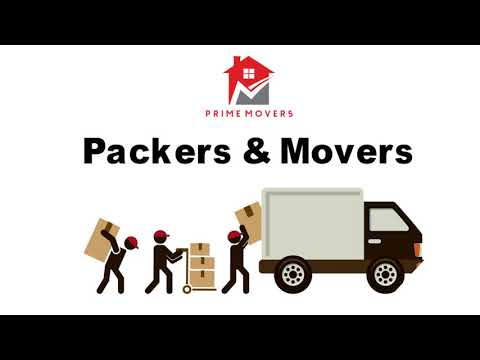 Packers and movers pune india