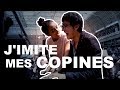 Vincent Vinel - Juste j'imite mes copines