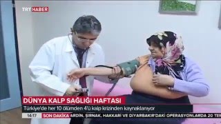 Kalp Sağlığı Haftası