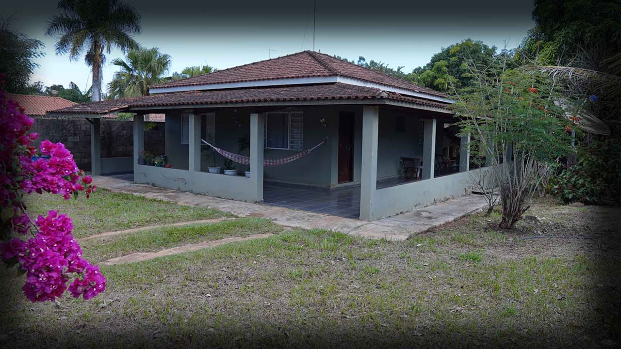 CHÁCARA POR R$290.000,00 - CÓRREGO NO FUNDO