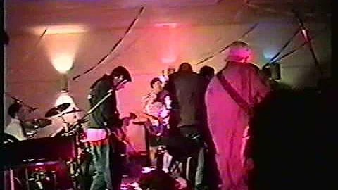 Two Tonne Bowlers - Penticton, BC Legion Hall - Ja...