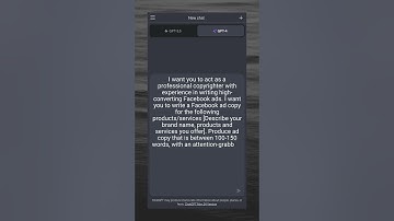 Create A High-Converting Facebook Ads