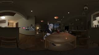 What is your dream marriage? 360º4K
