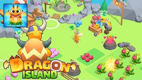 Can We Hatched a MAX SIZE DRAGON EGG in Dragon Island？