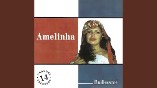 Video thumbnail of "Amelinha - Frevo Mulher"