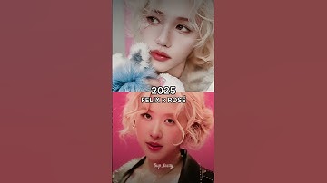 ANOTHER JYP SIBLINGS SCANDAL💀#trending #straykids #skz #kpop #siblings #felix #rose #yeji #hyunjin