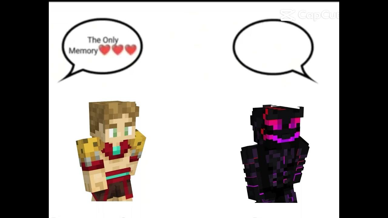 Basically Joey and Xornoth YouTube