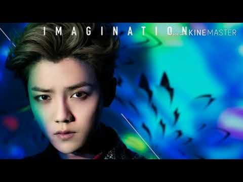 Say It - LuHan (鹿晗) [ÁUDIO]