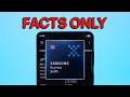 The Truth About Exynos 2600