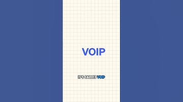 What Is A VoIP Phone? 📞