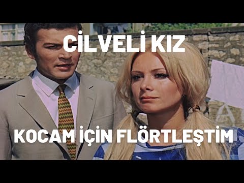 Kocam İçin Flörtleştim | Cilveli Kız