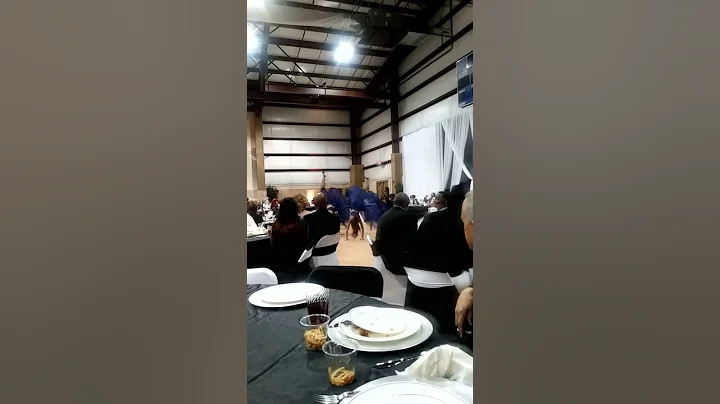 Deloris P. Patterson's Retirement Celebration