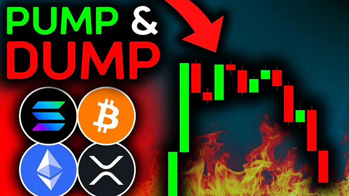 BITCOIN WARNING: EVERYONE IS WRONG ABOUT THIS!! Bitcoin News Today, Ethereum, Solana, XRP, Chainlink