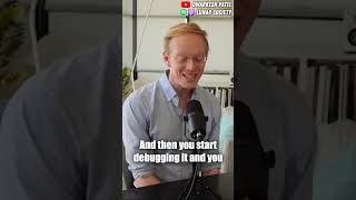 Coder's CURSE - Almost Working!