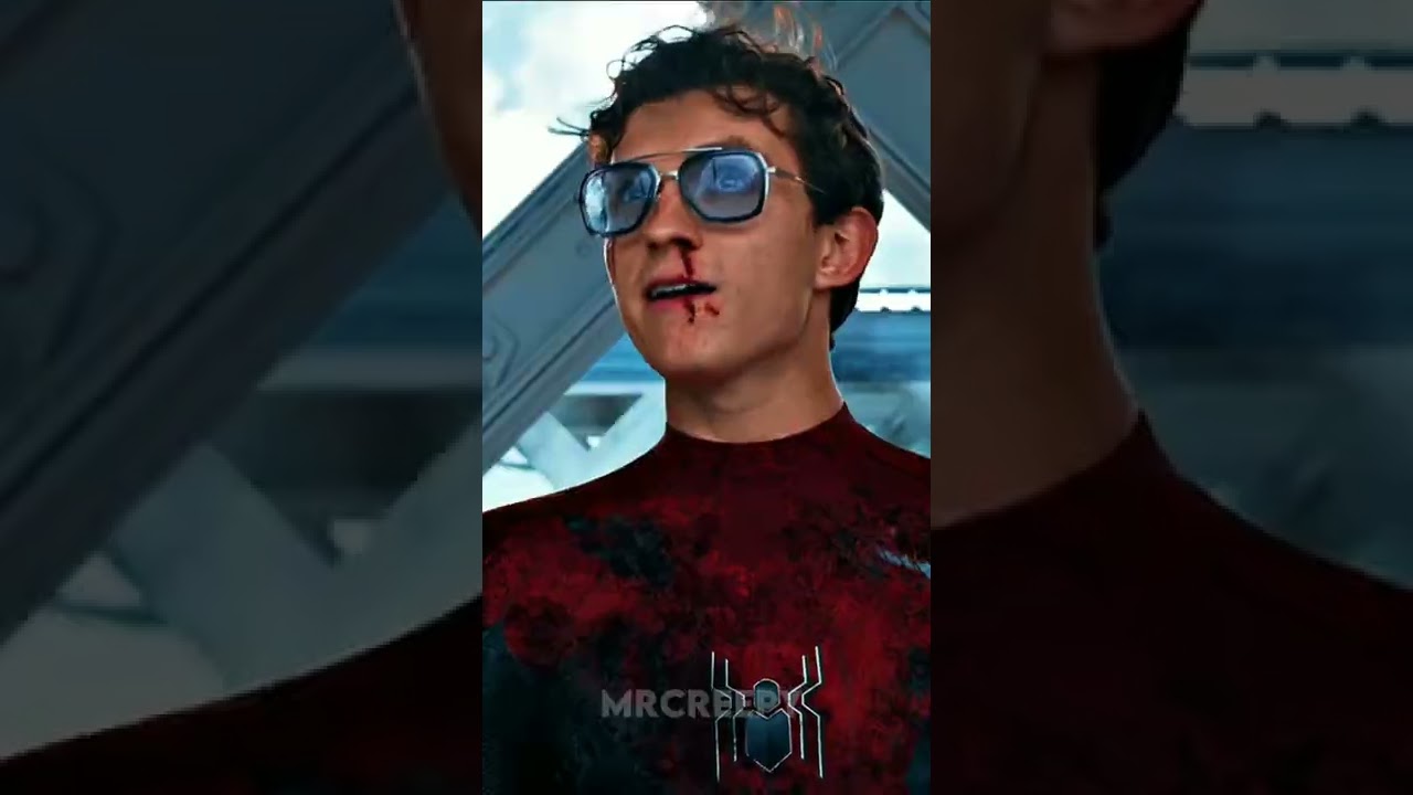 Shang-Chi vs Spiderman 