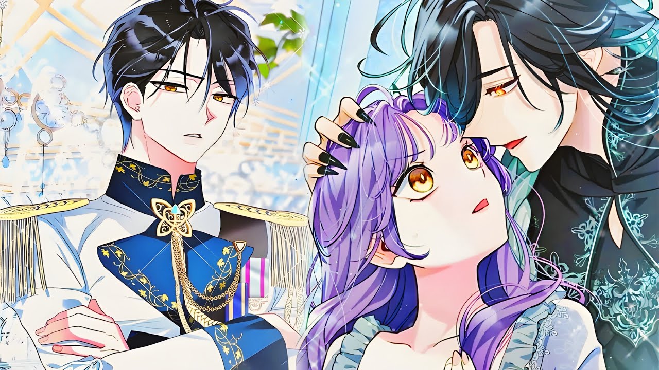 Cursed Oracle With One Year Left The Beast Marquess Chose Her as His Wife! | Manhwa Recap