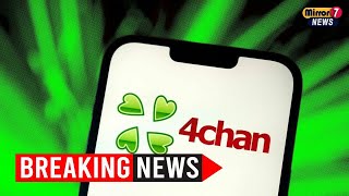 Suspected 4chan Hack Threatens the Site’s Legacy of Anonymity