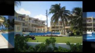 The Phoenix Resort - San Pedro, Ambergris Caye, Belize