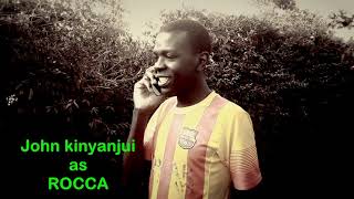 KENYAN SOFT Films ABDI CRETES A HEIST screenshot 2