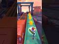 Subway Surfers 🔥! #subwaysurfers #gamplay #shorts​