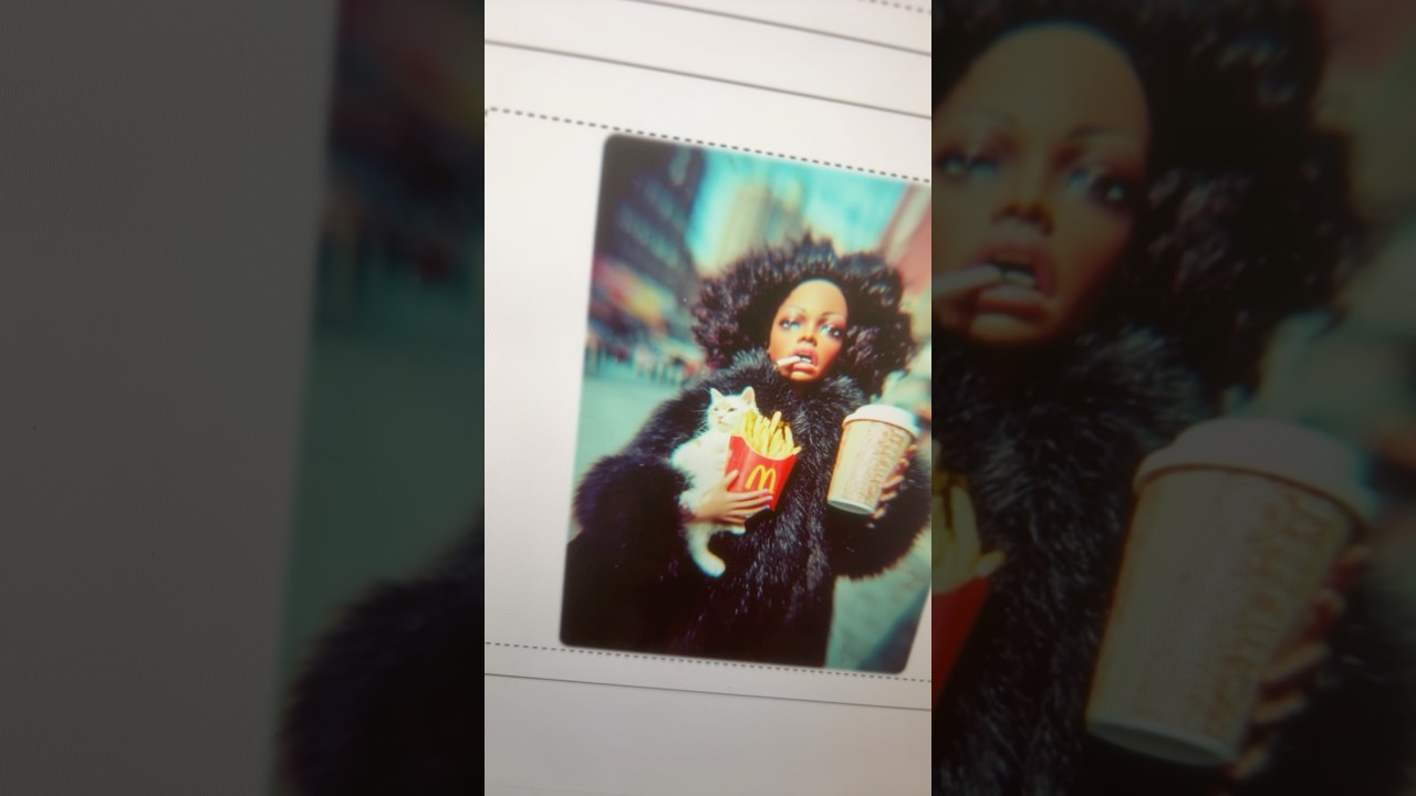 Коллекция футболок с мемом "Неуравновешенная Барби" 