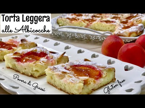 Video: Casseruola Cremosa Alla Vaniglia Con Albicocche Secche E Ricotta