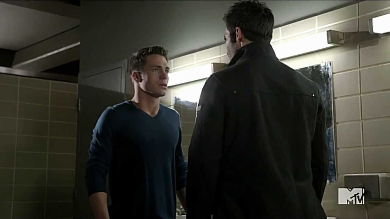 [Teen Wolf] Jackson/Derek | Stay