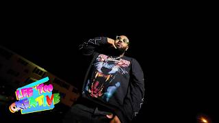 SG Tooly - "INTERLUDE TO THE STREETS" (Official Music Video)
