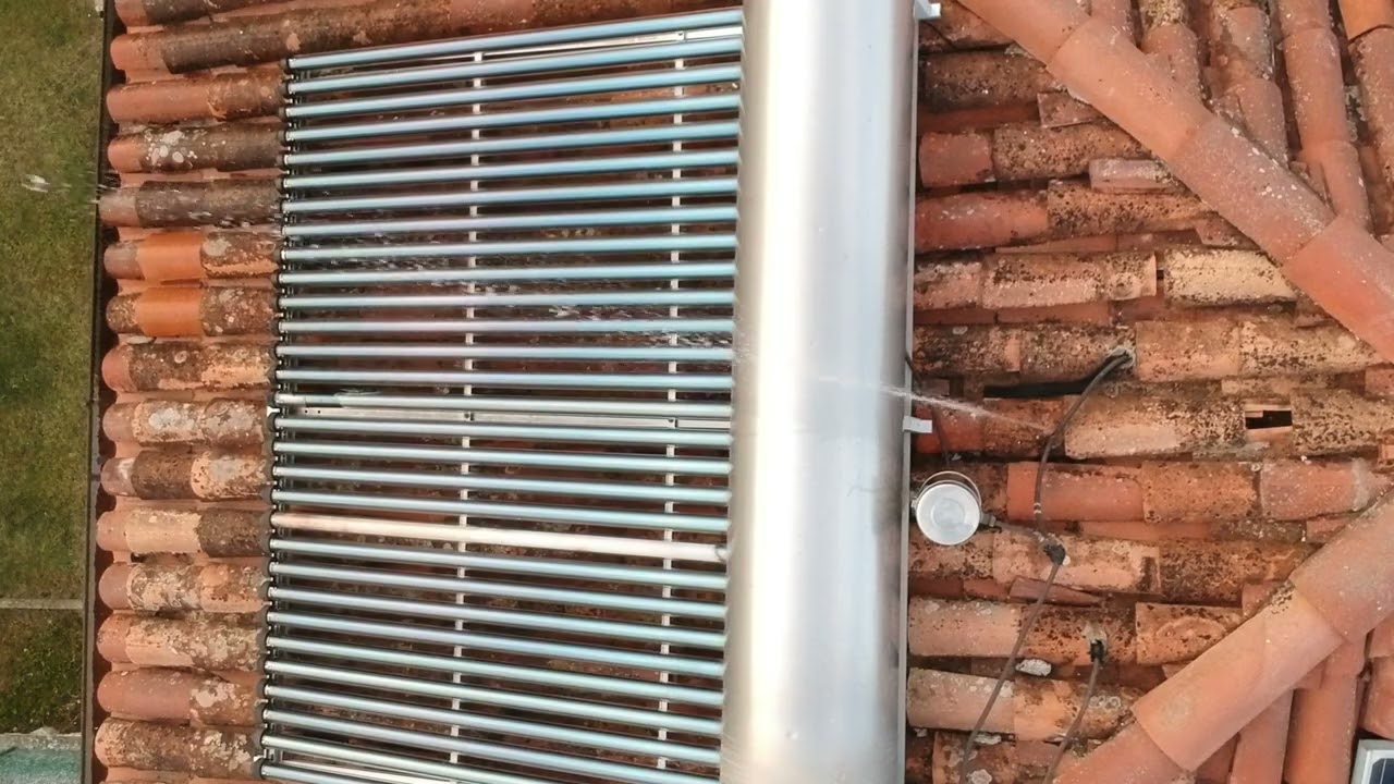 Riprese aeree tramite drone