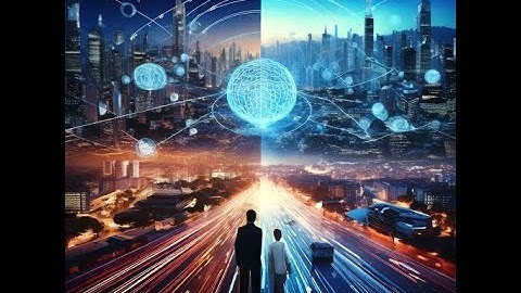 The Future of Technology: How AI, Quantum Computing, and Automation Will Change Everything